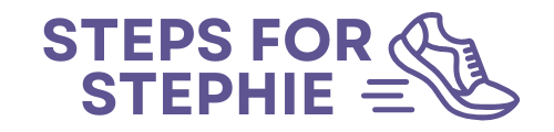 Steps for Stephie